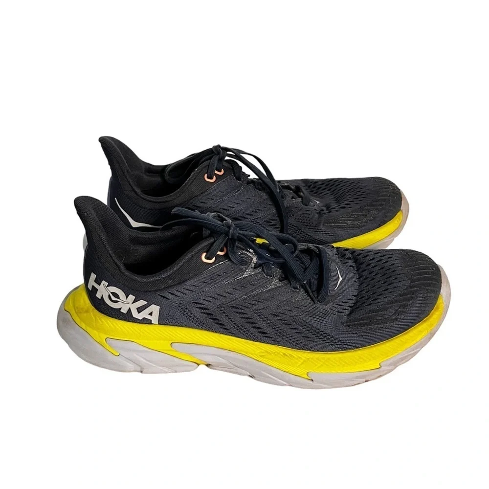 Hoka One One Men's Clifton Edge shoe sneaker